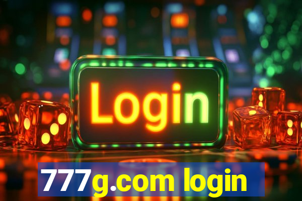 777g.com login